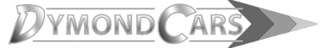 Dymond Cars logo